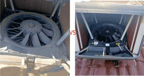 Tips for Using a Magic Pack Evaporative Cooler in Humid Climates